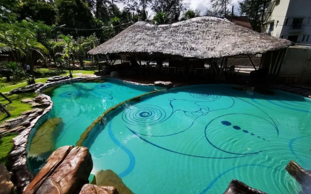Dugong Village-Green Hotel