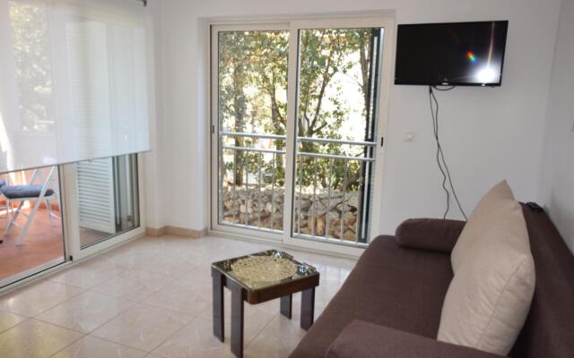 Apartment Vita in Mandre