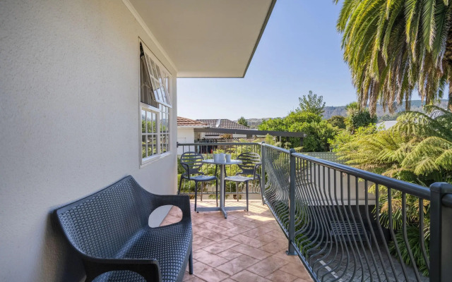 Silver Fern Rotorua Suites & Spa