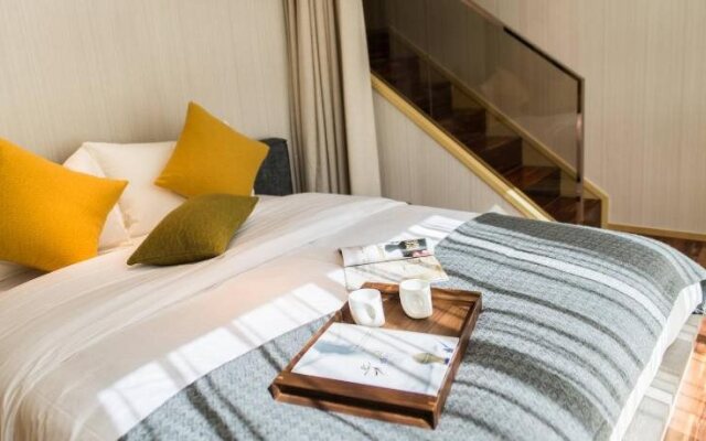 eStay Residence Poly D Plaza Guangzhou