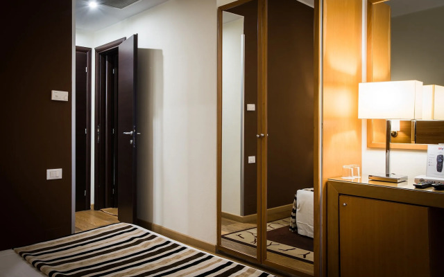 Sardegna Hotel, Suites & Restaurant