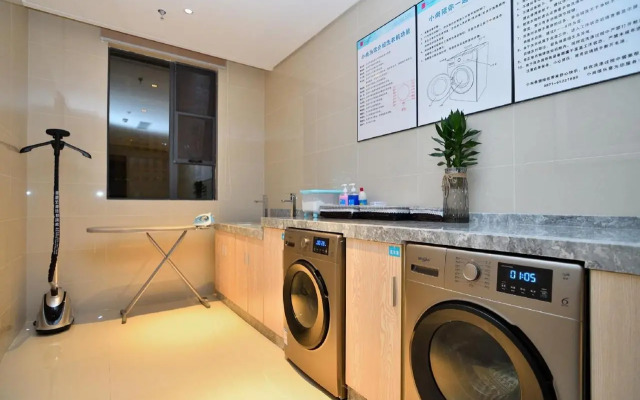 Yuntel Inn Kunming Baita Road