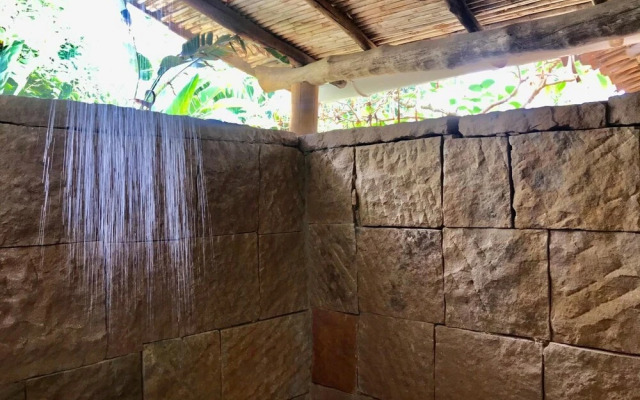 Casa Juana Barichara