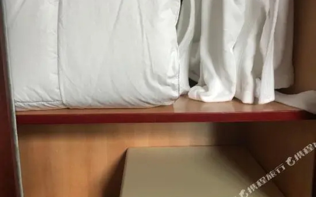 Bachu Lin'Ga Folk Culture Hotel