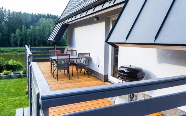 Prázdninový dům Dolce II