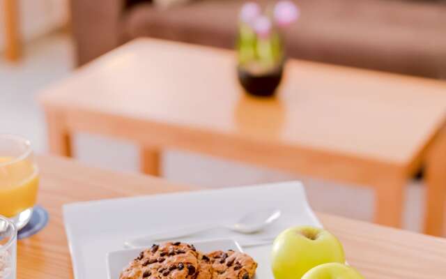 Monica Isabel Beach Club