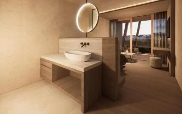 Tauber's Bio Vitalhotel