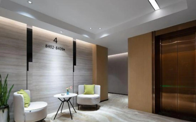 Nanting Hotel