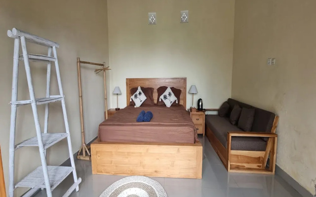 Onion Garden And Natural Hotspring