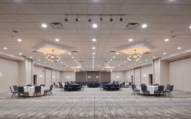 Four Points by Sheraton Cleveland-Eastlake