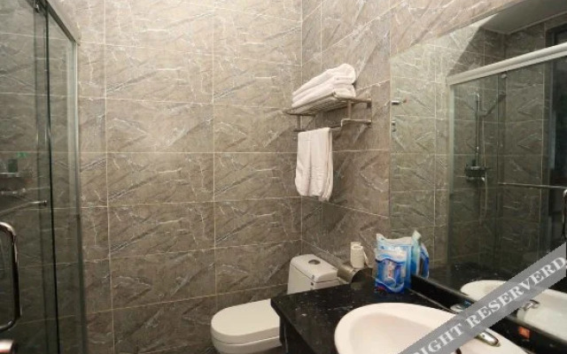 Dafan Business Hotel