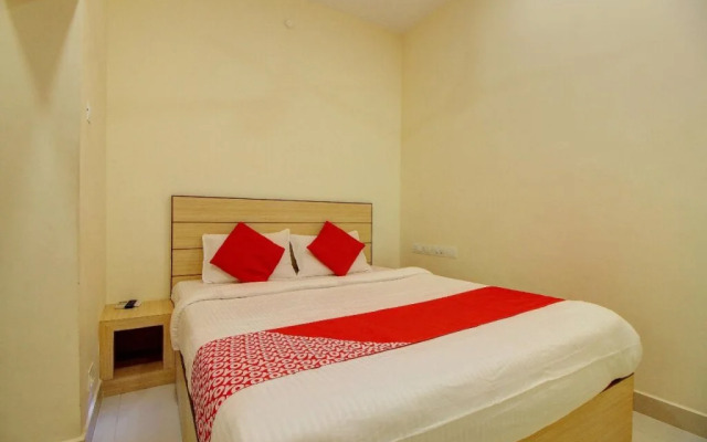 Shri Sai Homestay By OYO Rooms