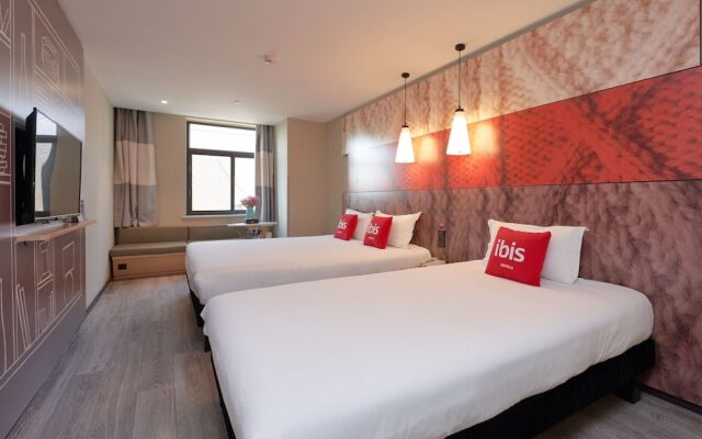 Ibis Beijing Changying