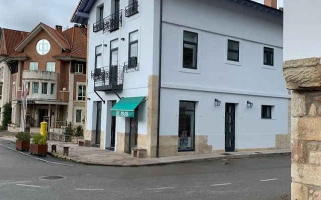 Apartamentos la Bicicleta