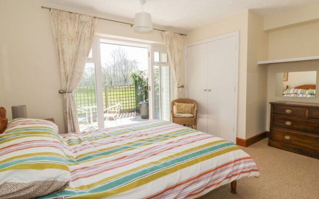 Heron Cottage, Norwich