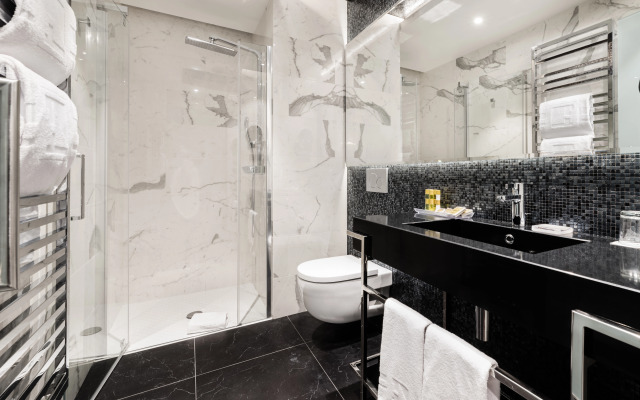 Aurea Legends by Eurostars Hotel Company