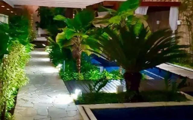 mandai 01 suíte Apt 420 MC temporadas