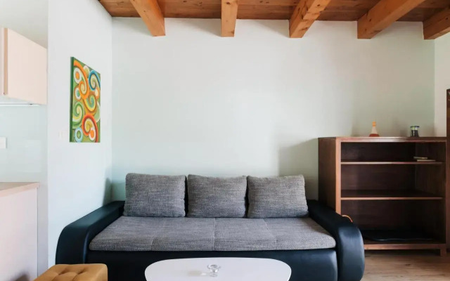 Apartment House Blazar