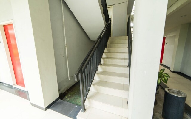 Rumah Cassa Guest House
