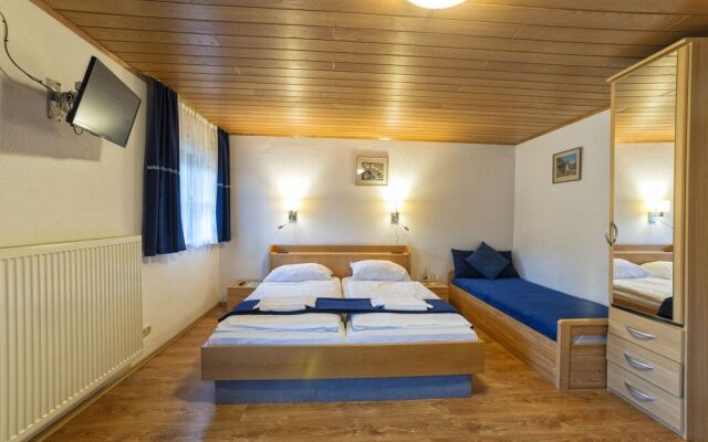 Hotel-Gasthof Sonnenbichl