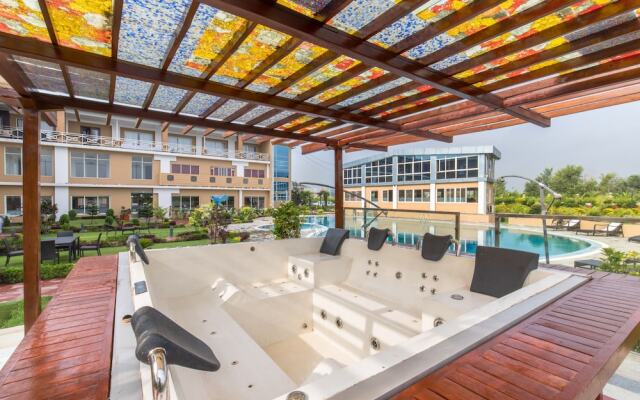 Hotel Ichchha
