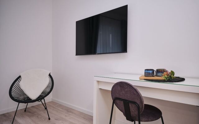 LaMer Luxury Suite by Litto