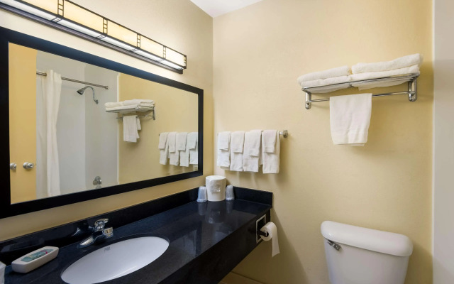 Best Western Prairie Inn & Conference Center
