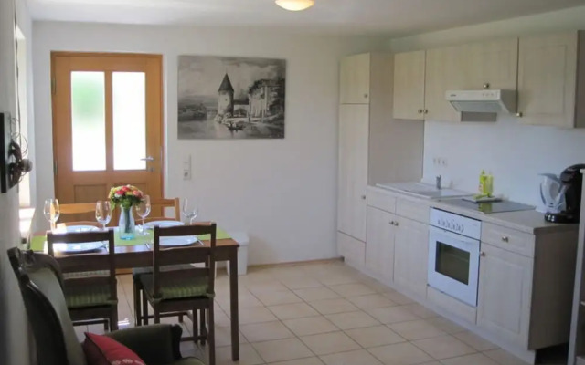 Stadler Comfortable Holiday Residence