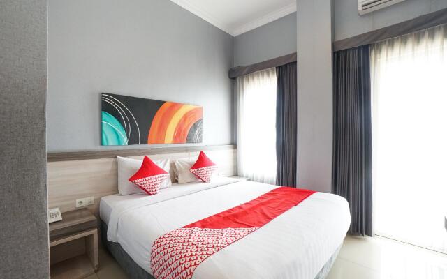 Hotel Dalwa Syariah