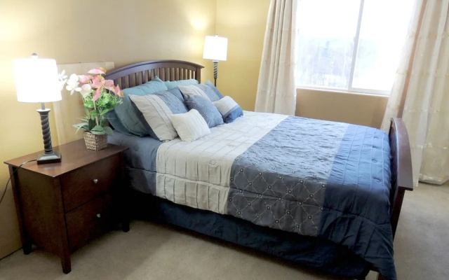 Falcon's Nest Bed & Breakfast