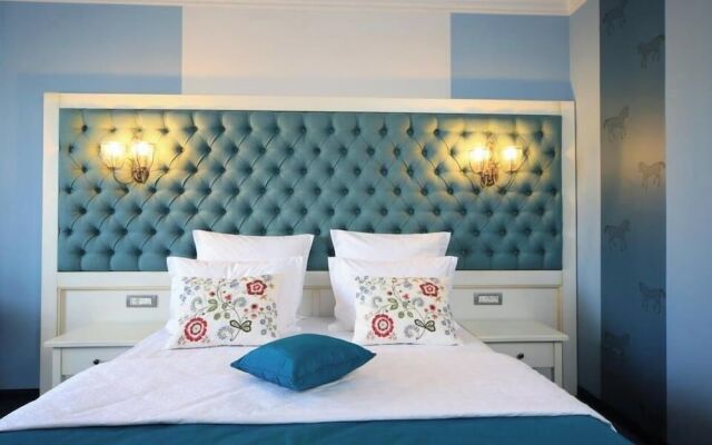 Simfonia Boutique Hotel
