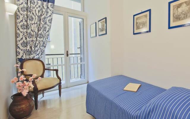 Ponte Vecchio Penthouse