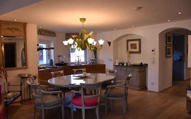 Trendguide Apartments