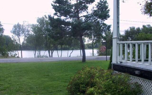 Gite De par Chez Nous