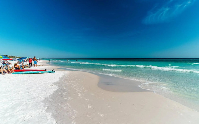 Beach within Reach - Summit 105