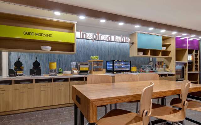 Home2 Suites by Hilton Wilkes-Barre