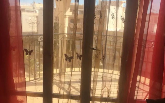 Apartment 350 Meters From Playa del Cura