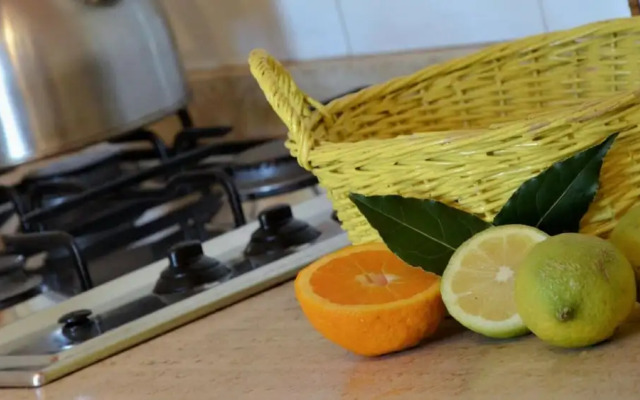 Villa de Leva - Casa Gialla