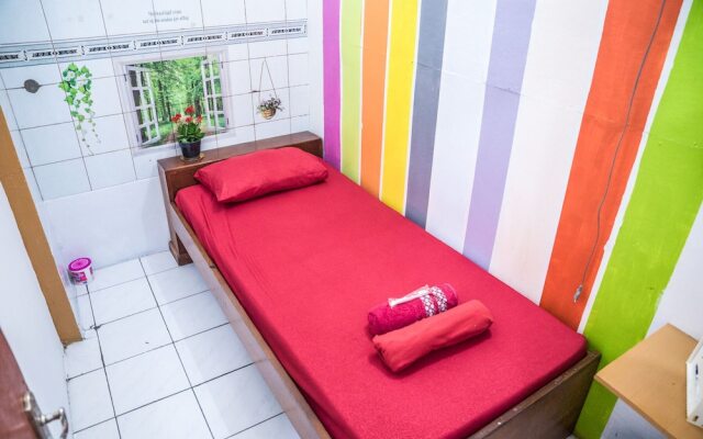Simplycity Hostel Syariah