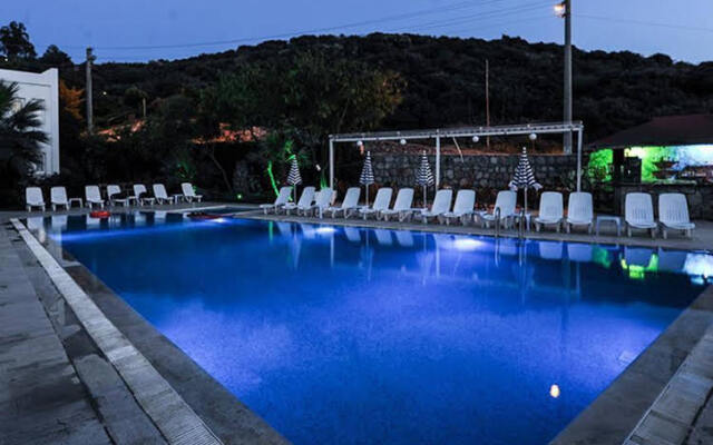 Bitez Marina Hotel