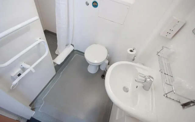 Glasney Rooms - Student Accommodation
