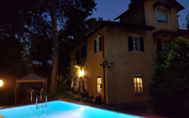 Villa Mirano B&B