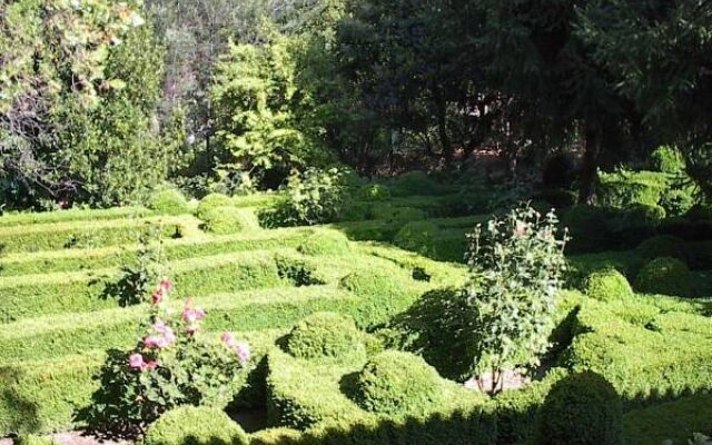 Quinta Da Ponte