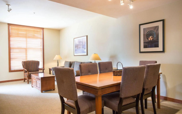 Solitude Resort and Lodging