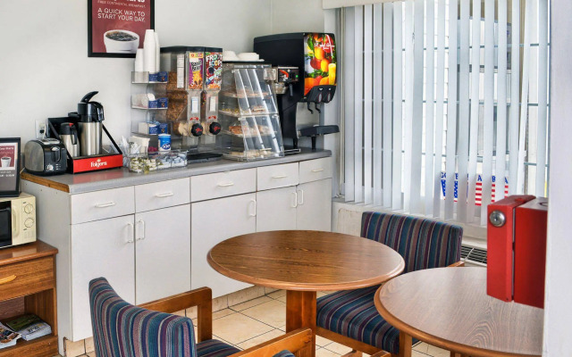 Econo Lodge Ruther Glen