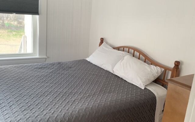 Nautical Beach Resort