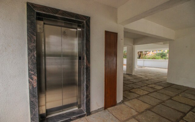 OYO 10297 Home Sunset View 2BHK Dona Paula