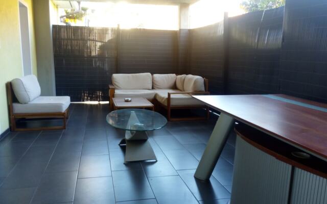 3 Bedroom Apartment at Lake Constance