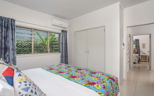 Natura Beach Pool Villa 2
