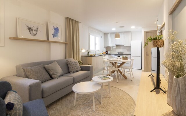 Calafell Home Apartments